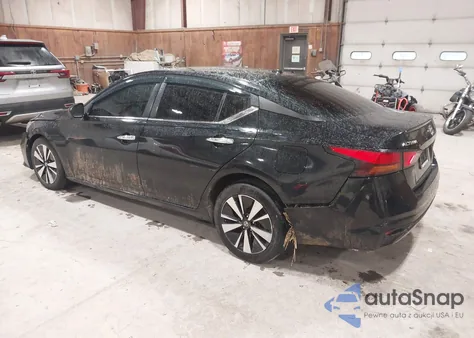 2021 Nissan Altima Sv Fwd z USA, uszkodzony, nr VIN 1N4BL4DV0MN400829